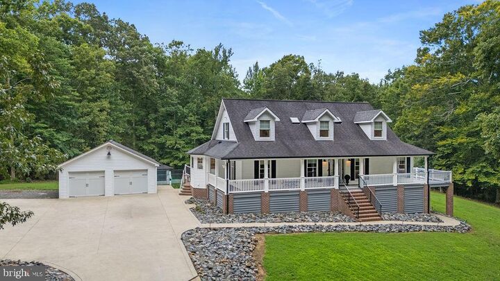 Property Photo:  13402 Misty Way  VA 22407 
