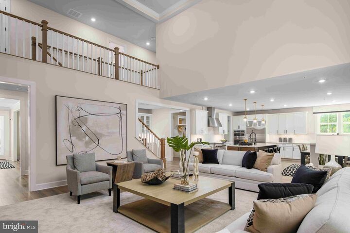 Property Photo:  2645 Broadhorn Drive  MD 21113 