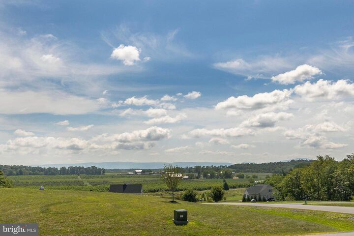 Property Photo:  111 Pomme Circle  VA 22655 