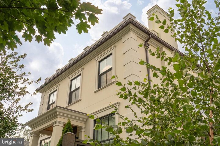 Property Photo:  99 Observatory Circle NW  DC 20008 