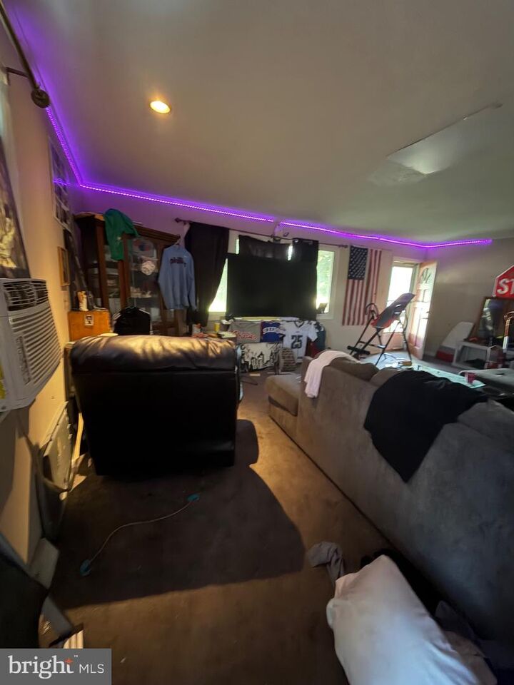 Property Photo: 105 Fairfax Drive NJ 08077