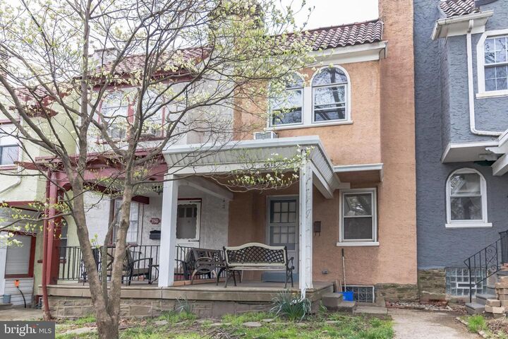 Property Photo:  3512 Vaux Street  PA 19129 