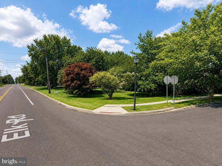 Property Photo: 795 Elk Road NJ 08343