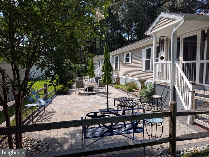 Property Photo: 26518 Launch Cove 2949 DE 19966