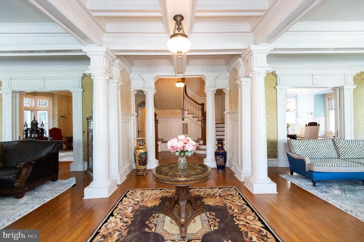 Property Photo:  314 Mill Street  MD 21613 