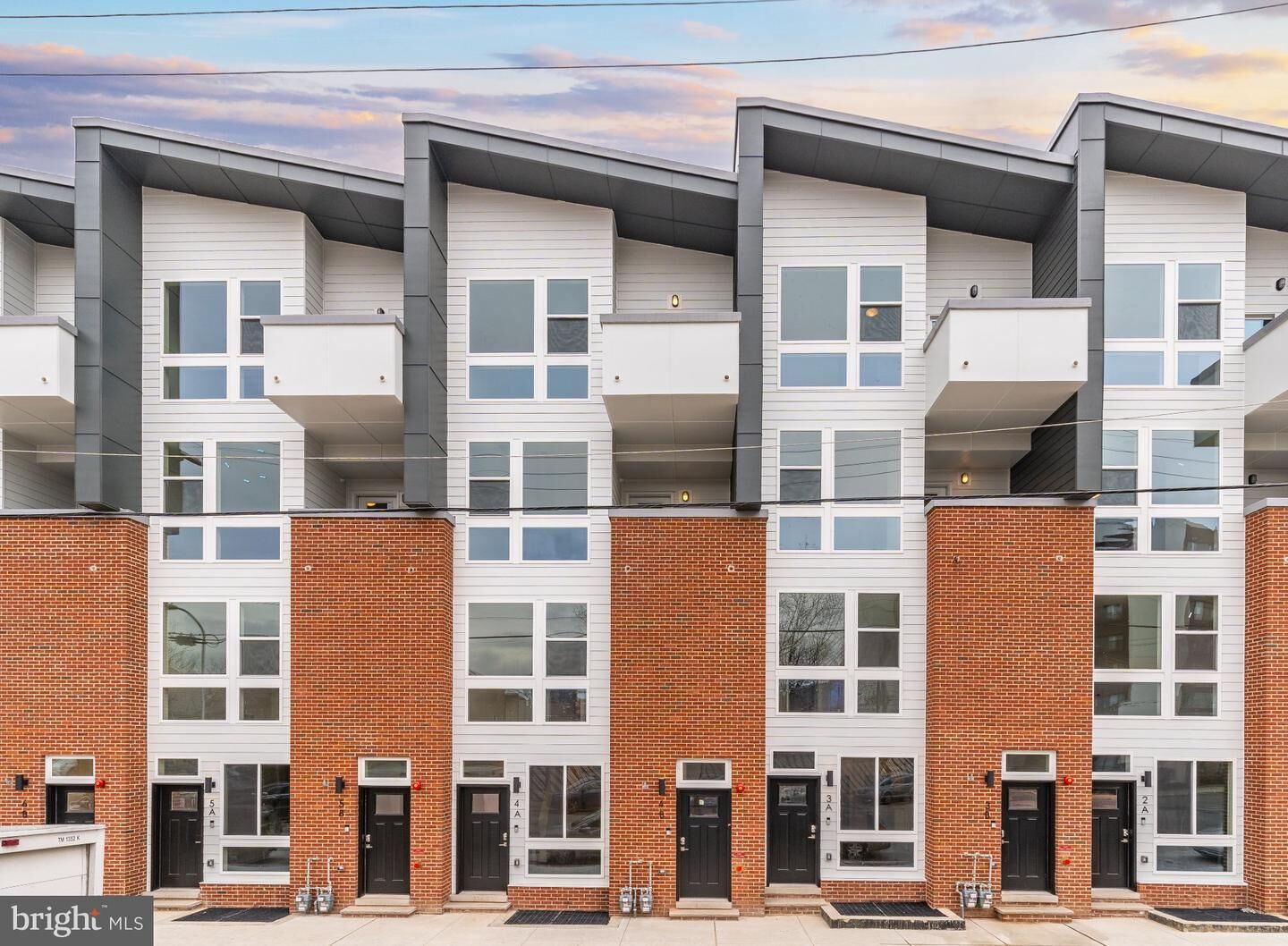Property Photo:  1307 Germantown Avenue 15A  PA 19122 
