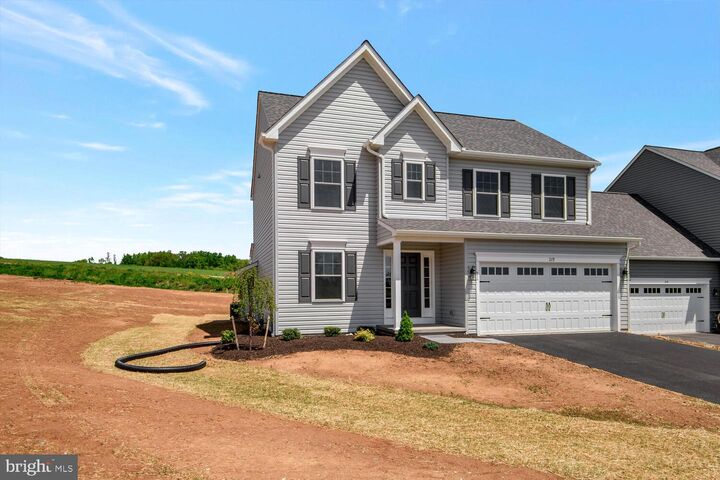 Property Photo:  620 S Smith Drive (Hemlock)  PA 17566 