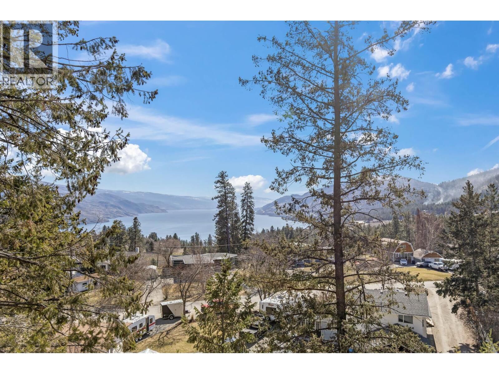 Property Photo:  6333 Forest Hill Drive  BC V0H 1X8 