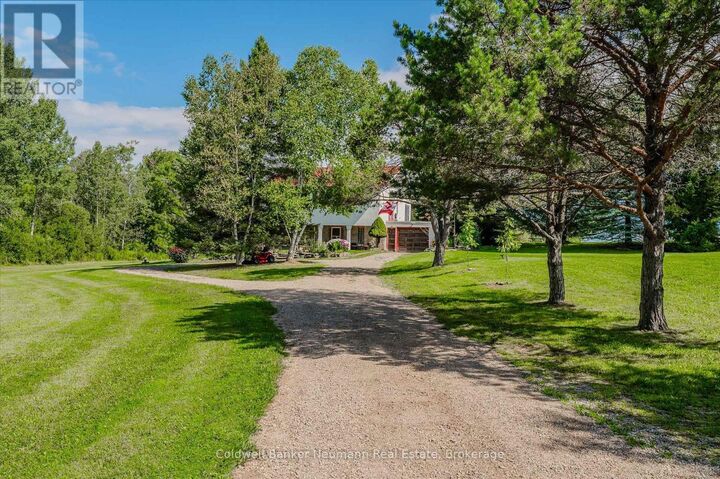 Property Photo: 7530 Macpherson Lane ON N0B 2J0