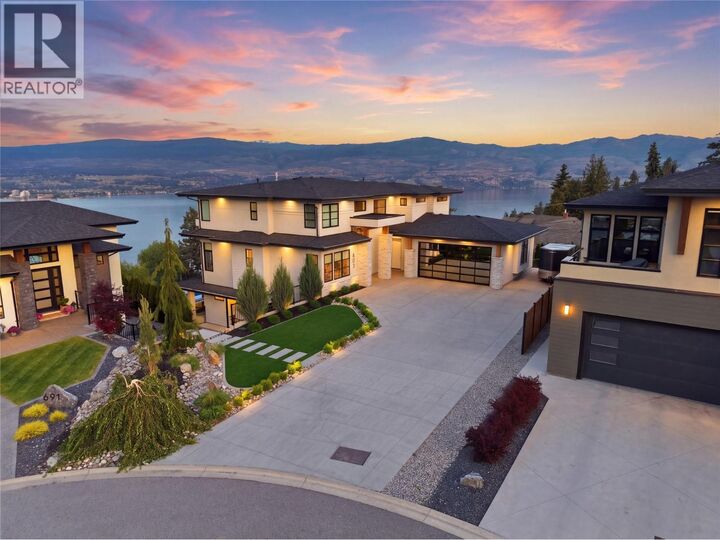 Property Photo: 695 Lake Court BC V1Z 0A3