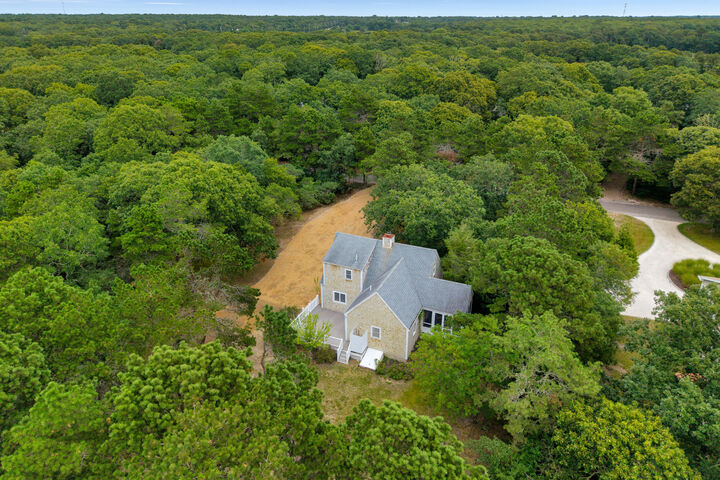 Property Photo:  9 Marthas Road  MA 02539 