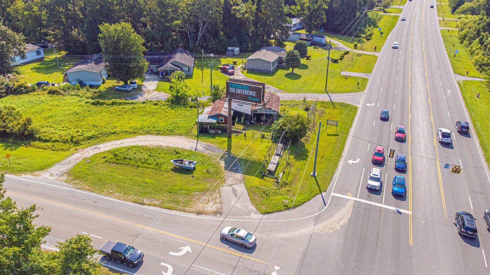 Property Photo: 3502 Holmestown Rd. SC 29588