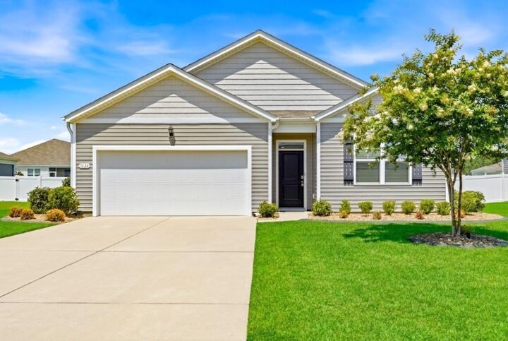 Property Photo: 1024 Hawks Nest Ln. SC 29526