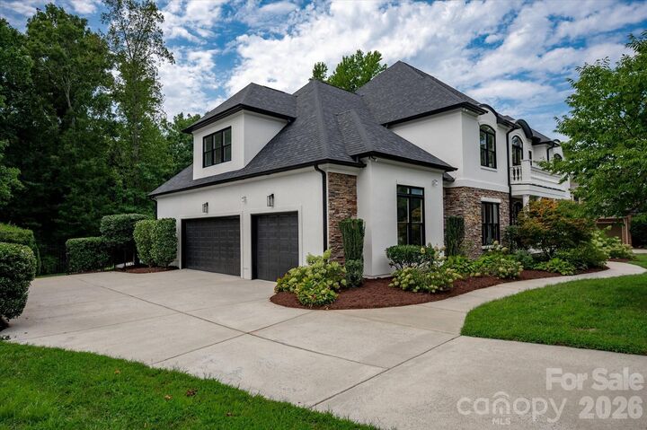 Property Photo:  1025 Sherringham Way  NC 28173 