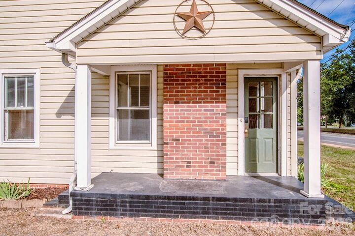 Property Photo: 19641 S Main Street NC 28031