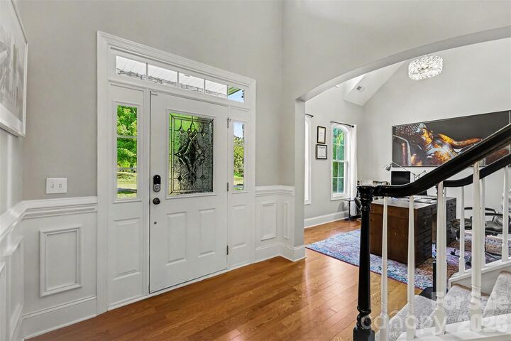 Property Photo: 11242 Wheat Ridge Road NC 28277