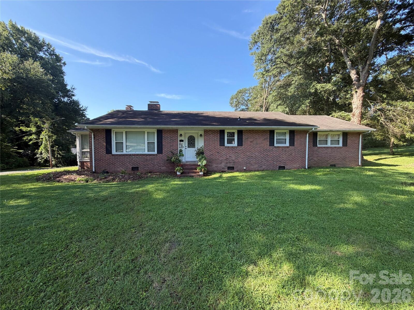 Property Photo:  701 Home Trail  NC 28052 