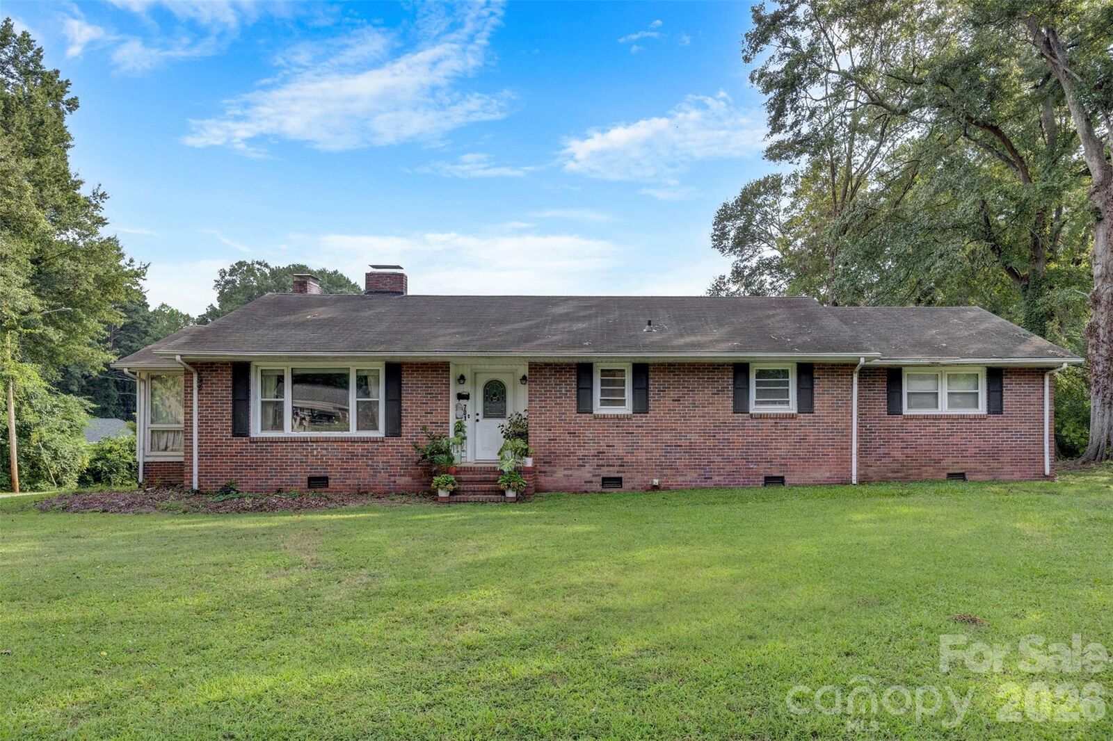 Property Photo:  701 Home Trail  NC 28052 