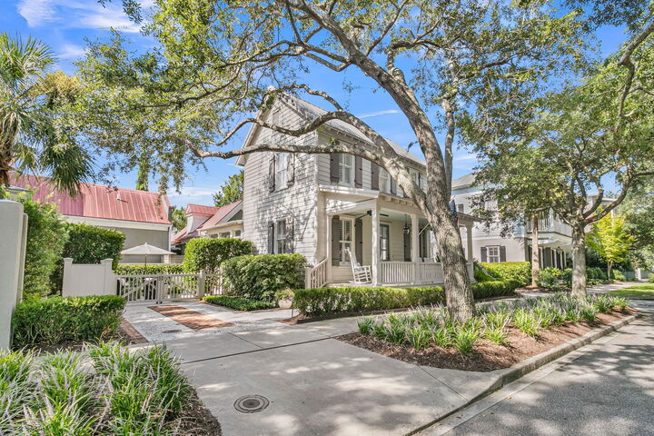 Property Photo:  31 Mises Street  SC 29464 