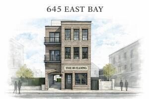 Property Photo:  645 East Bay Street  SC 29403 