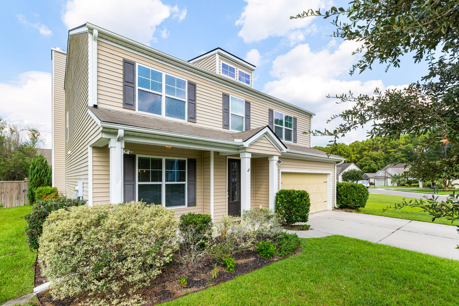 Property Photo: 148 Carolina Wren Avenue SC 29461