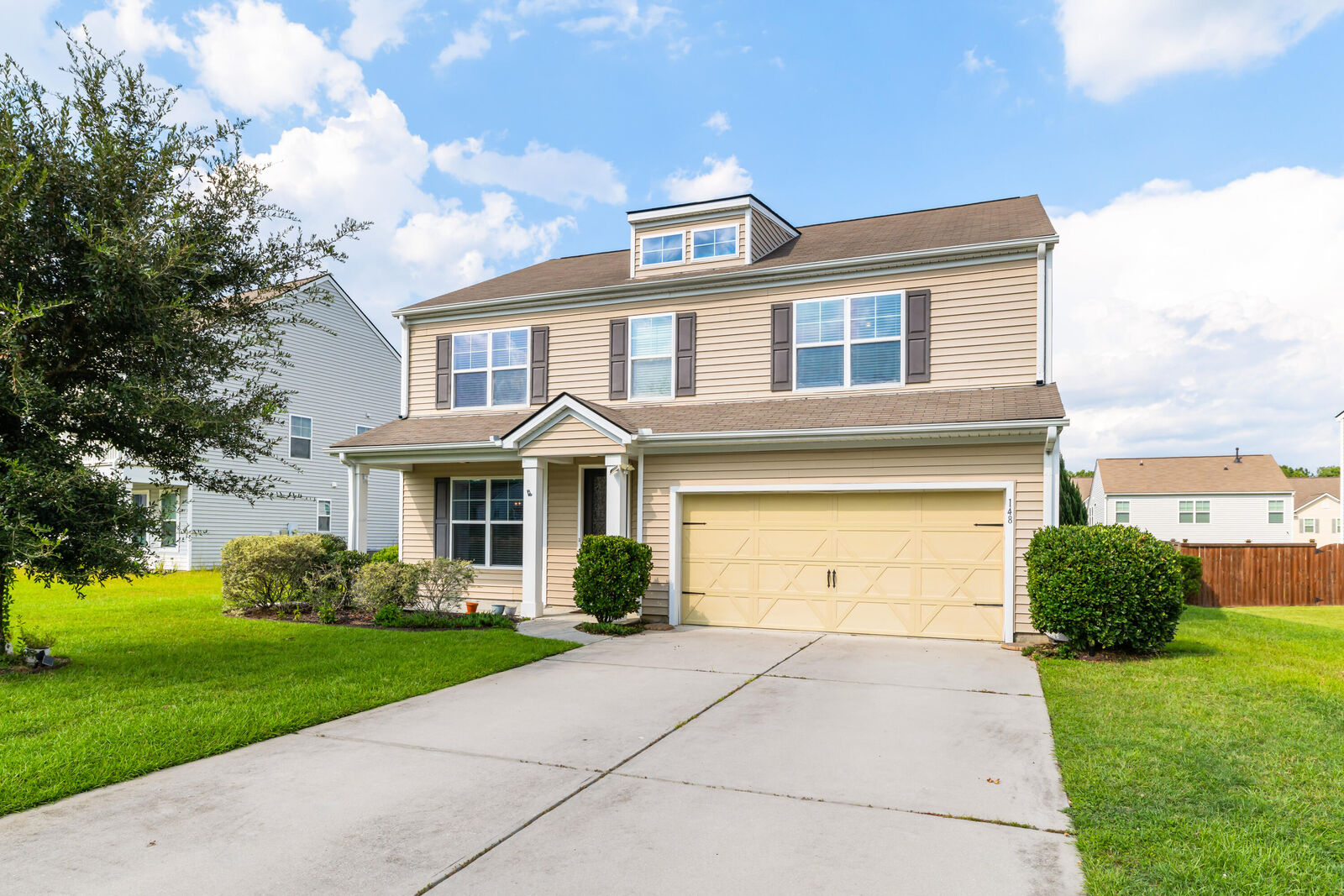 Property Photo: 148 Carolina Wren Avenue SC 29461