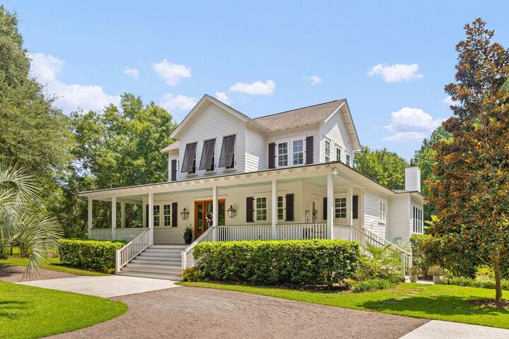 Property Photo:  7849 Gull Bay Drive  SC 29429 