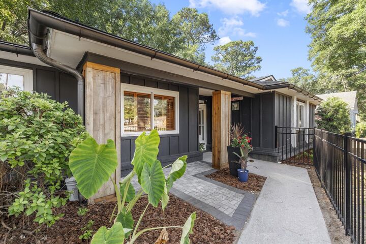 Property Photo:  1317 Fort Johnson Road  SC 29412 