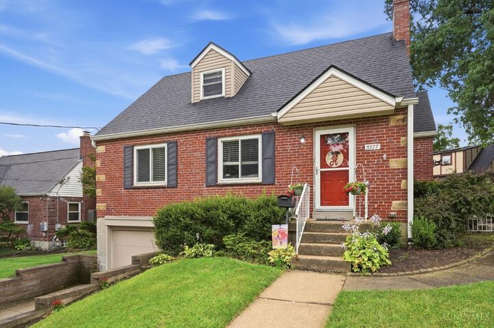 Property Photo:  5577 Raceview Avenue  OH 45248 