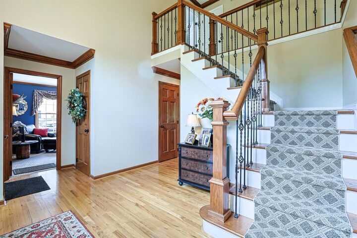 Property Photo:  7200 Anderson Woods Drive  OH 45244 