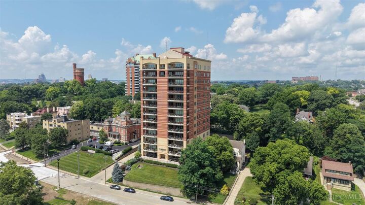 Property Photo:  2145 Luray Avenue  OH 45206 