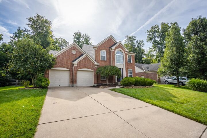 Property Photo: 1113 Sparrowwood Boulevard OH 45103