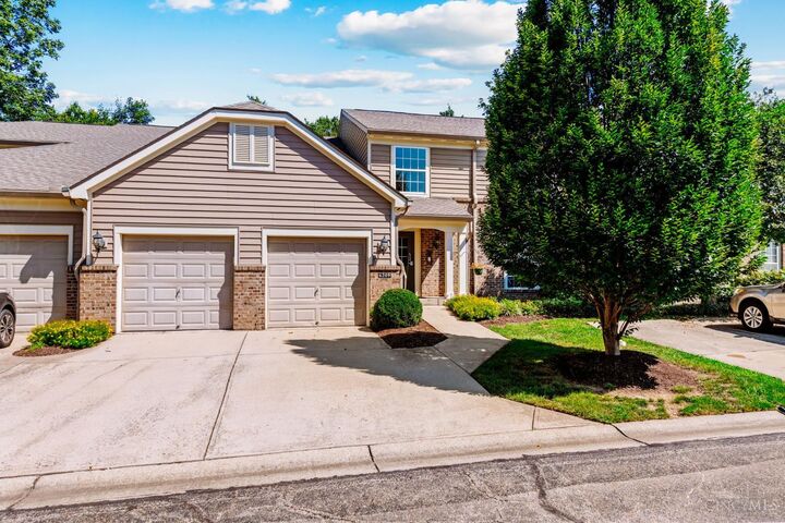 Property Photo:  6209 Watchcreek Way  OH 45150 