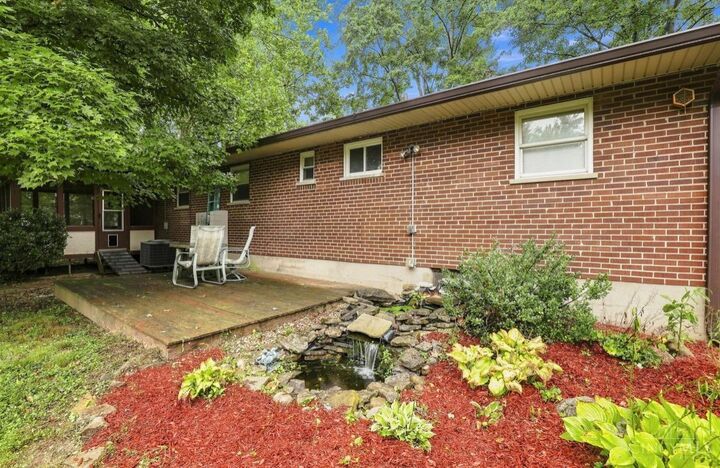 Property Photo:  4045 Ponder Drive  OH 45245 