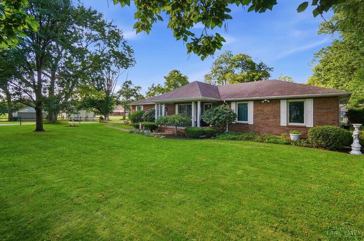 Property Photo:  3705 Little York Road  OH 45414 