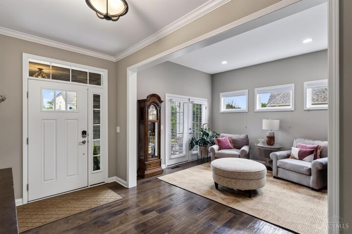 Property Photo: 6845 Roberts Park Drive OH 45040