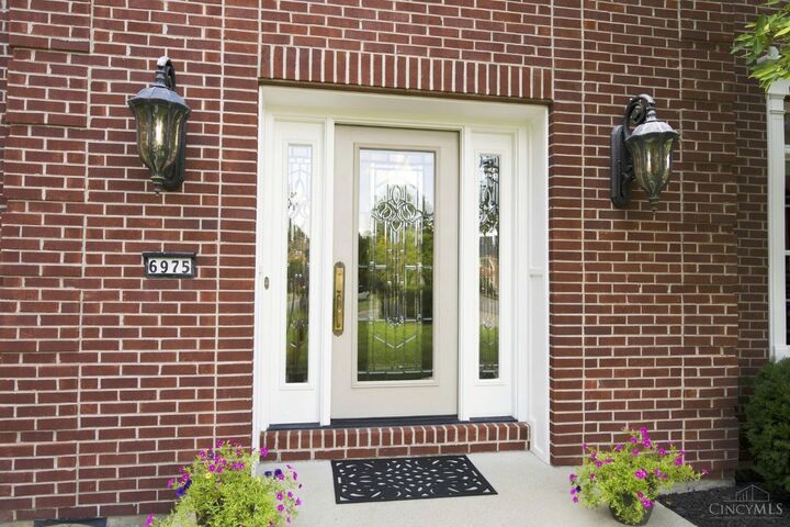 Property Photo: 6975 Lindley OH 45011