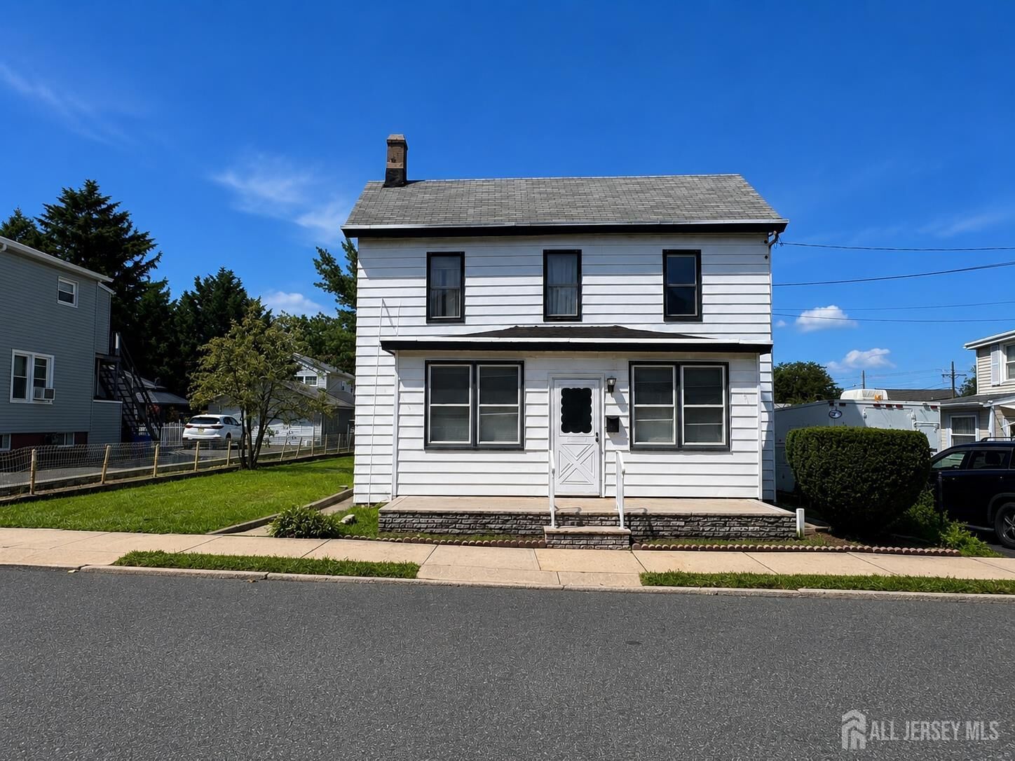 Property Photo:  358 Conover Street  NJ 08879 