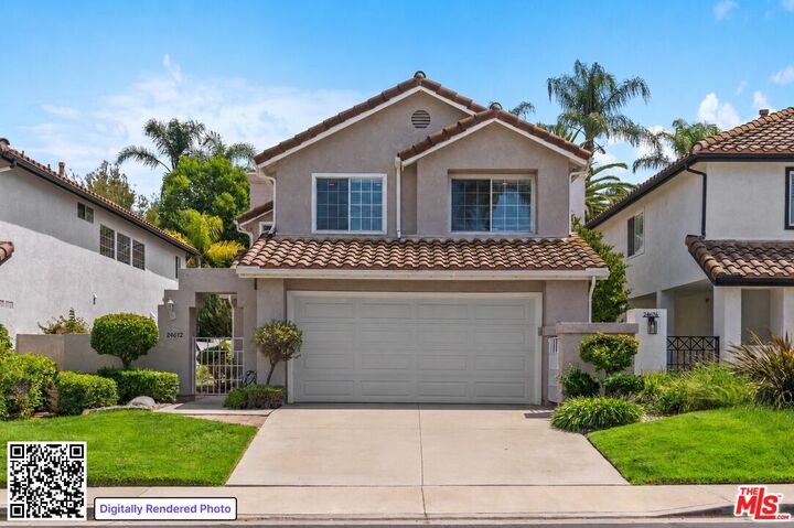 Property Photo:  24672 Calle Largo  CA 91302 