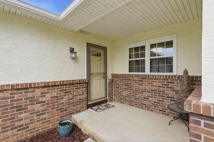 Property Photo:  19816 Wolford Maskill Road  OH 43040 