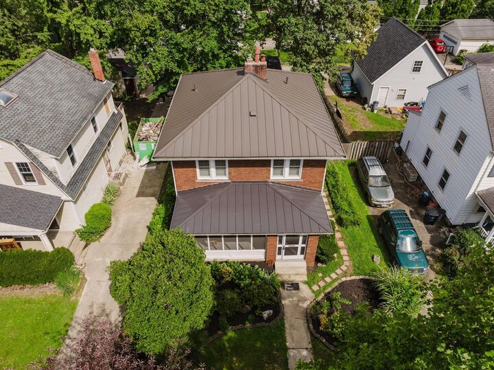 Property Photo: 896 S Cassingham Road OH 43209