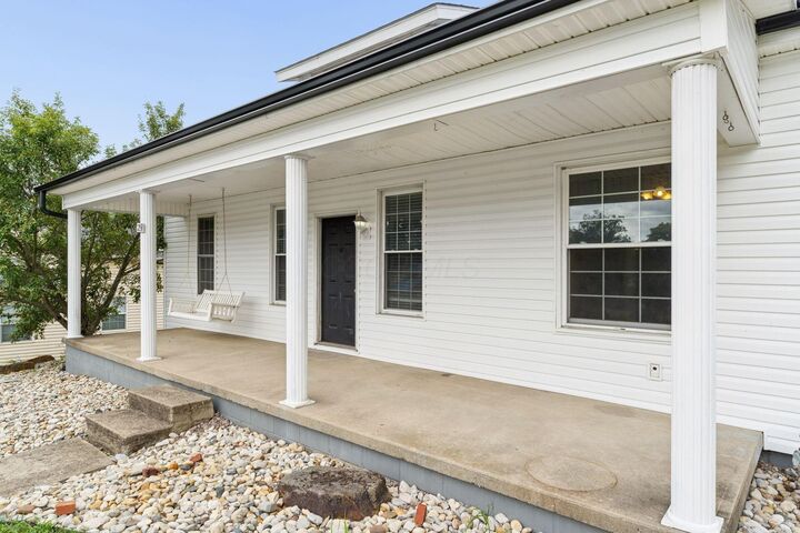 Property Photo:  29 S West Street  OH 43076 