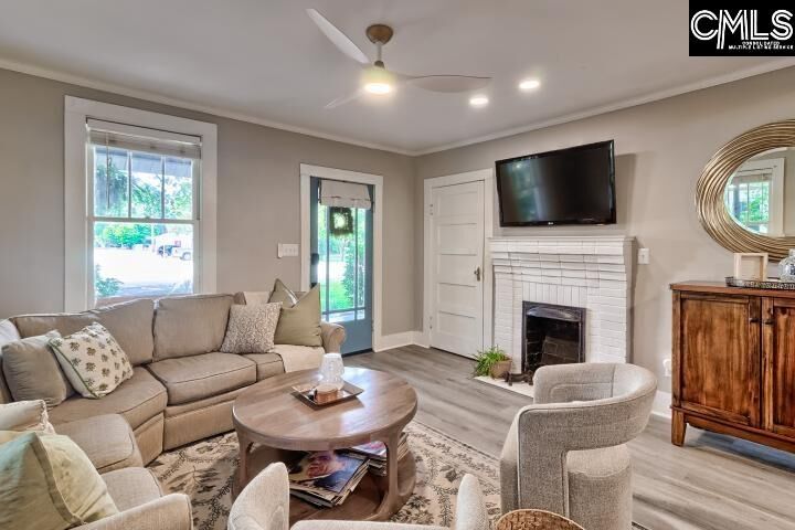 Property Photo:  1024 Augusta  SC 29169 