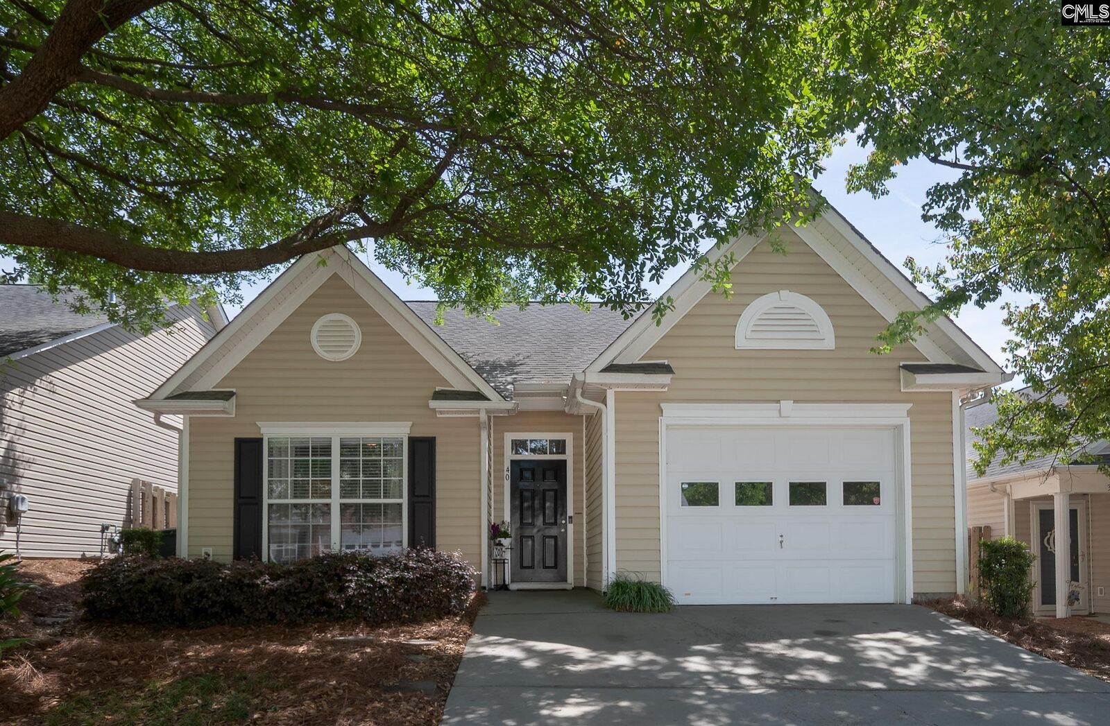 Property Photo: 40 Brooksby SC 29209-4622