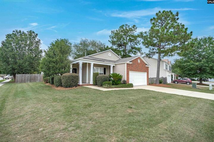 Property Photo:  258 Timbermill  SC 29073 