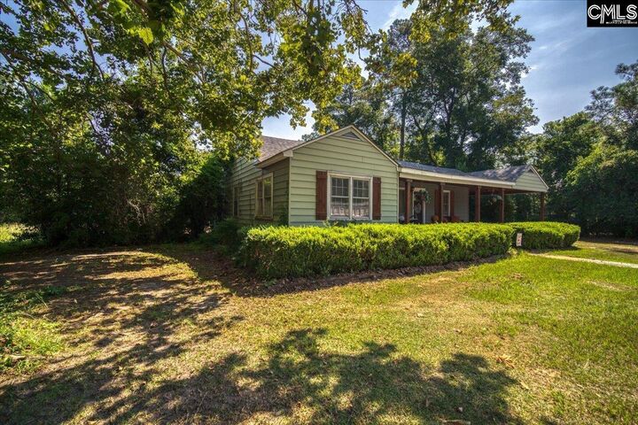 Property Photo:  6061 Old Number Six  SC 29047 