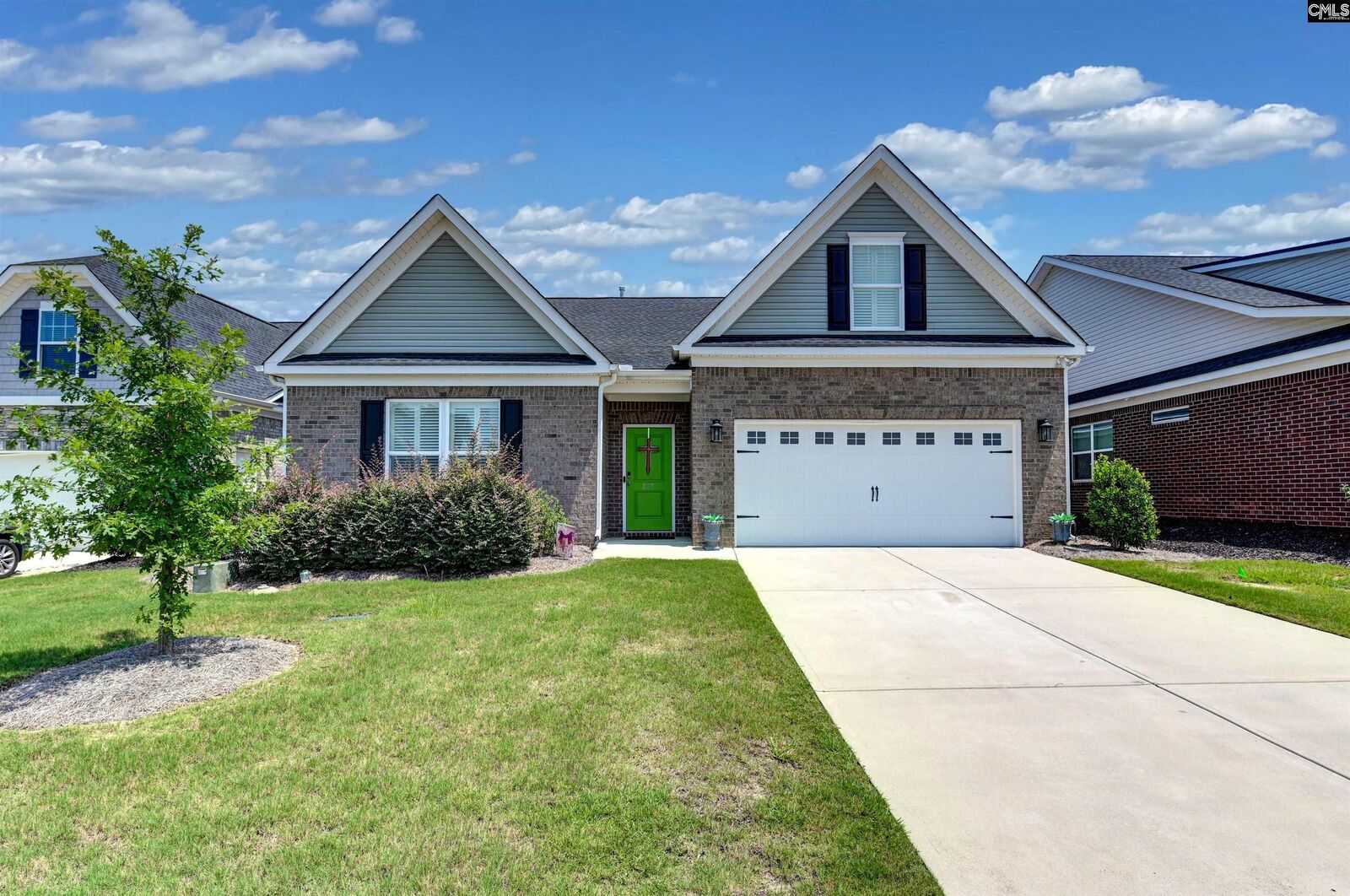 Property Photo: 207 Doe Meadow SC 29045