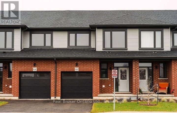 Property Photo:  66 Ayr Meadows Crescent  ON N0B 1E0 