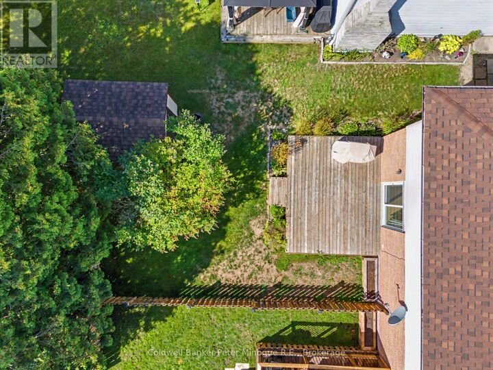 Property Photo: 191 Massey Drive ON P1A 4G9