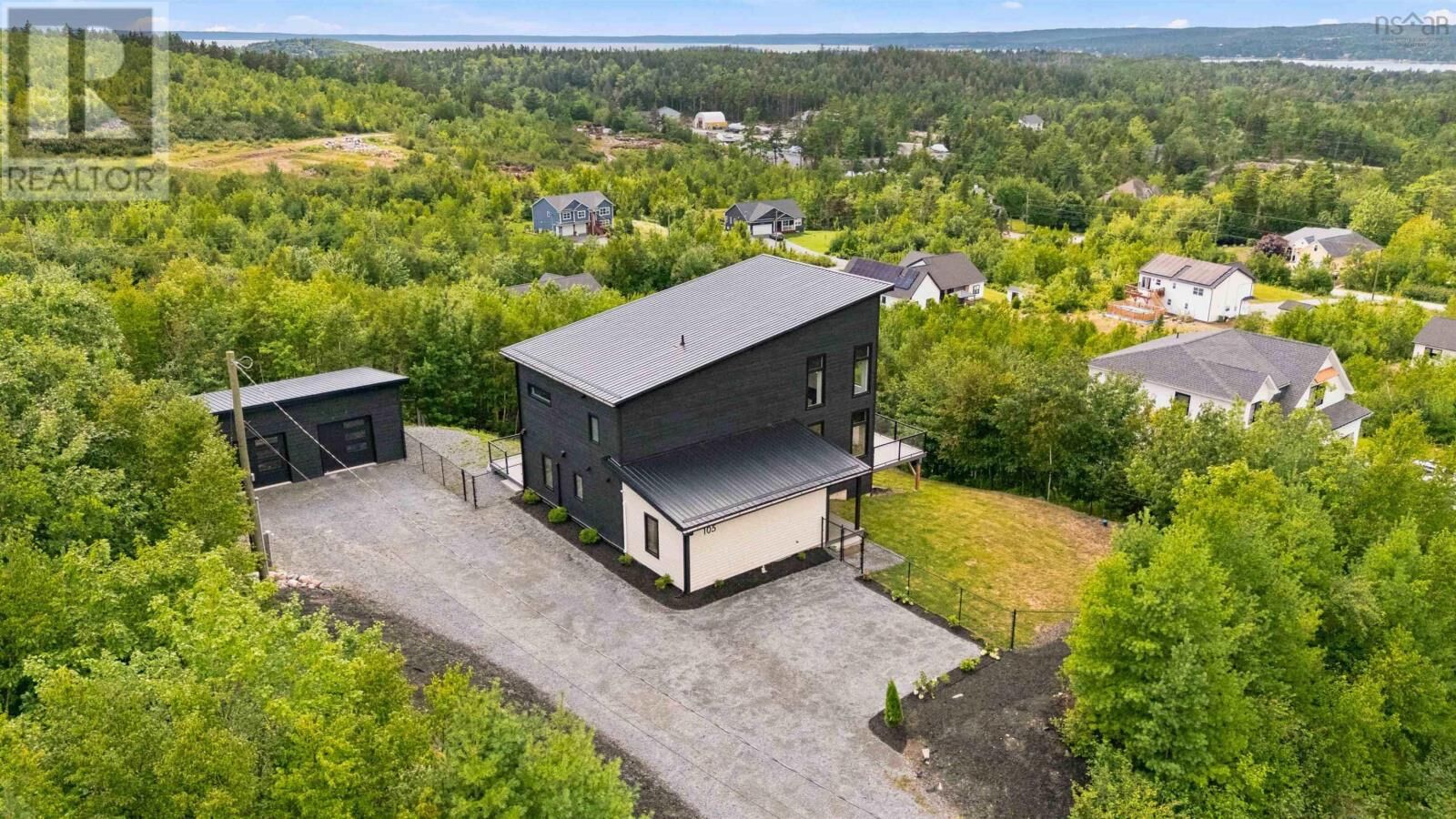 Property Photo: Janda Crescent 105 NS B3Z 4R7